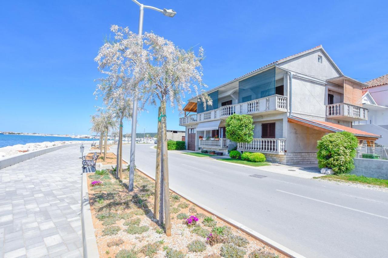 Apartments Marica Sukosan Exterior photo